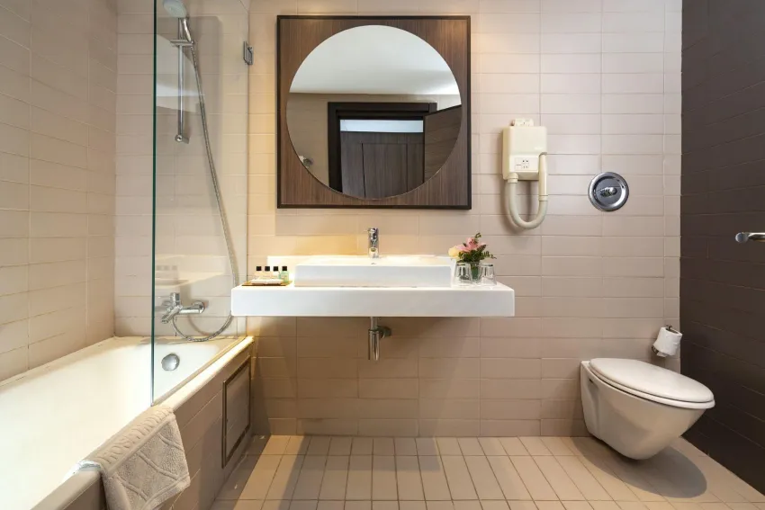 Rosa Beach Thalasso & Spa 4*-17