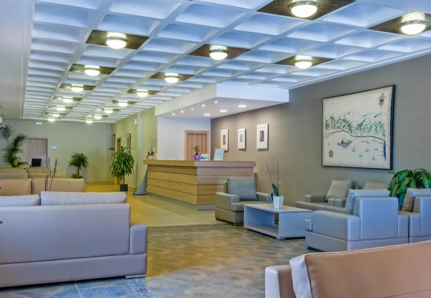 Porto Platanias Village 4*-16