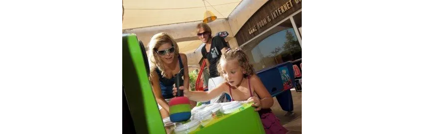 Marvida Family Eco Club (Ex. Otium Family Eco Club) 5*-28
