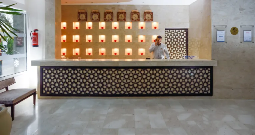 Royal Star Beach Resort 4*-21