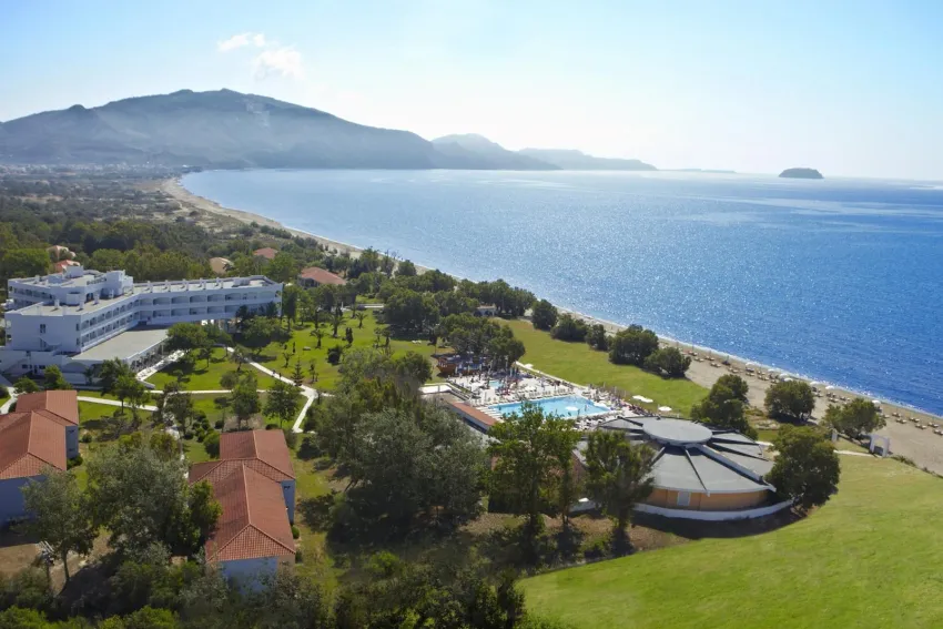 Domes Aulus Zante Autograph Collection 5*-3