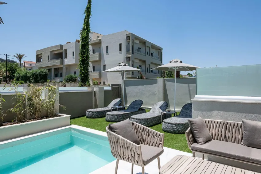 Porto Platanias Beach Luxury Selection 5*-17