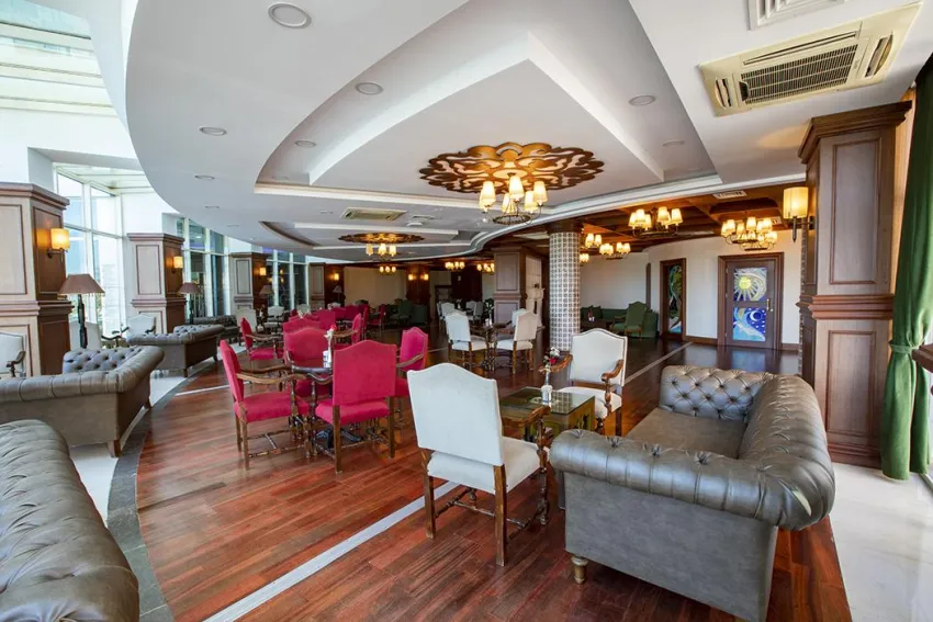 SHERWOOD EXCLUSIVE LARA  5*-18