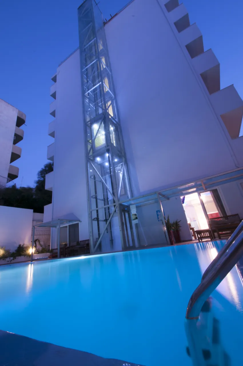 Parthenon Hotel 24 2*-44