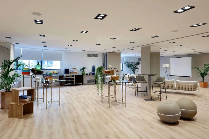 Melia Palma Marina 4*-307