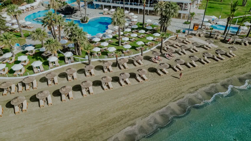 Golden Bay Beach 5*-4