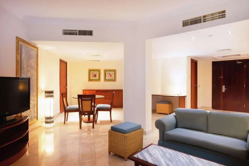 Swiss Inn Hurghada Resort Ex. Hilton Hurghada Resort 5*-250