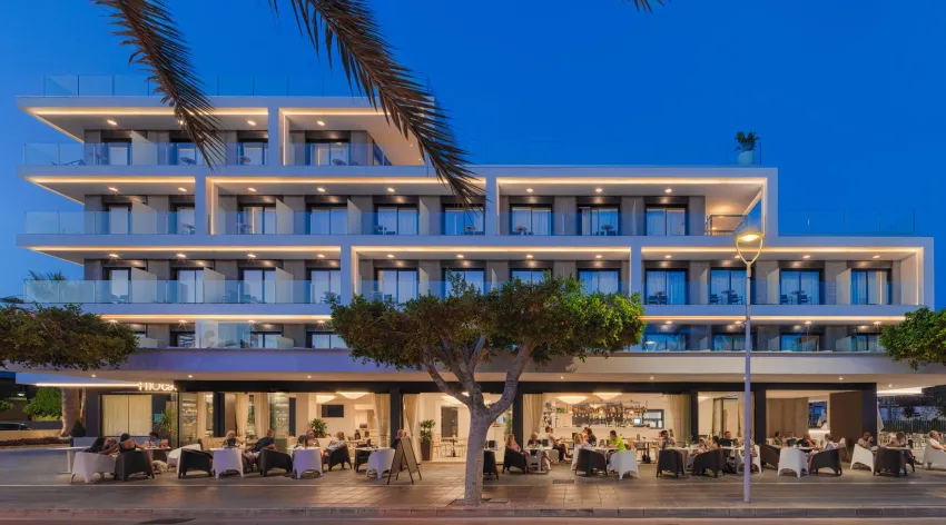 H10 Casa del Mar 4*-3