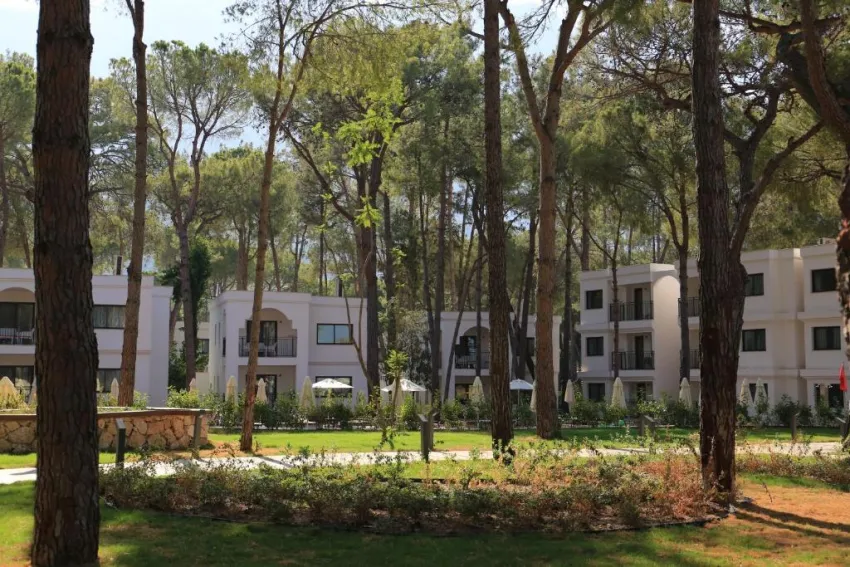 Arnor De Luxe Hotel & Spa 5*-94