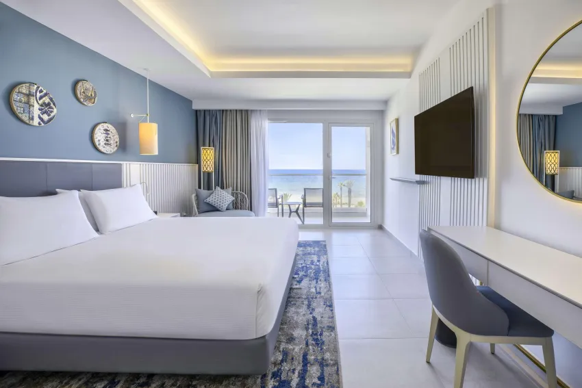 Hilton Skanes Monastir Beach Resort 5*-253