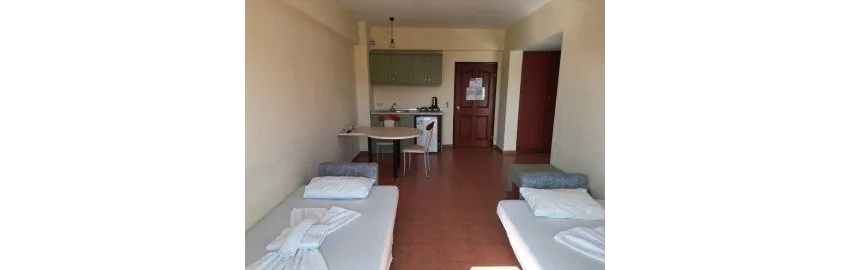 Lemas Suite Hotel 3*-18