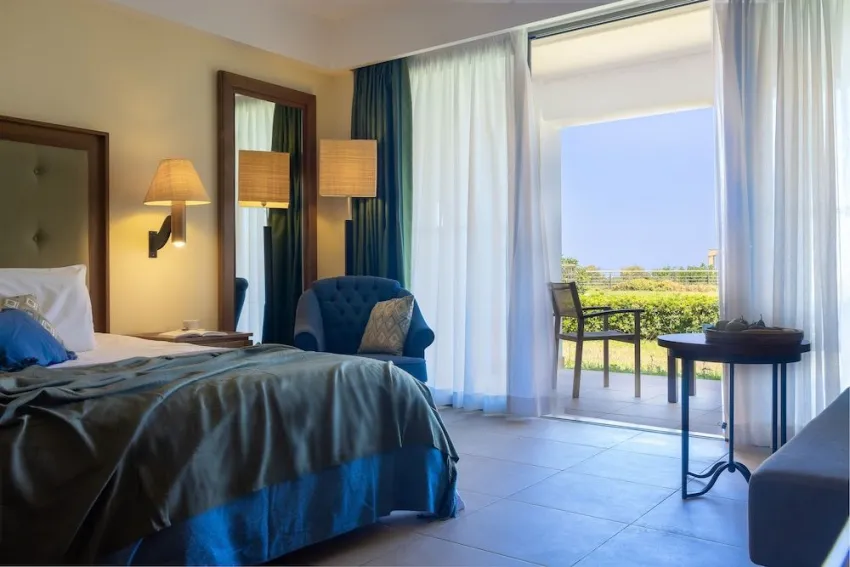 Cavo Spada Luxury Sports&Leisure Resort Giannoulis 5*-6