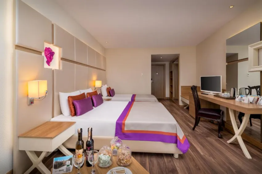 Botanik Platinum 5*-80