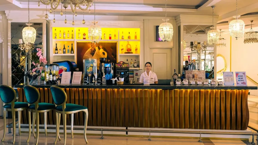 Dream World Aqua Hotel 5*-17