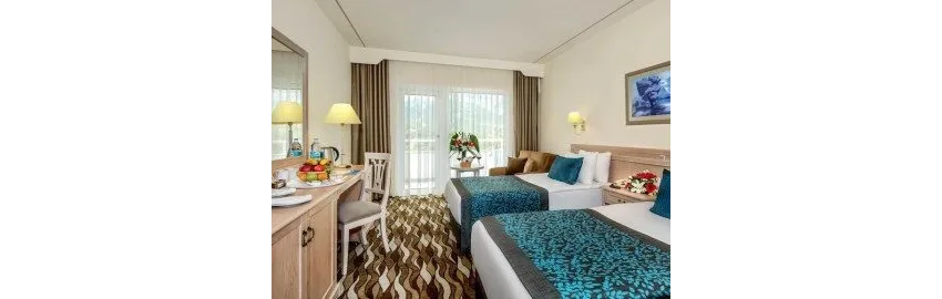 Ma Biche Kemer By Werde Hotels 5*-5