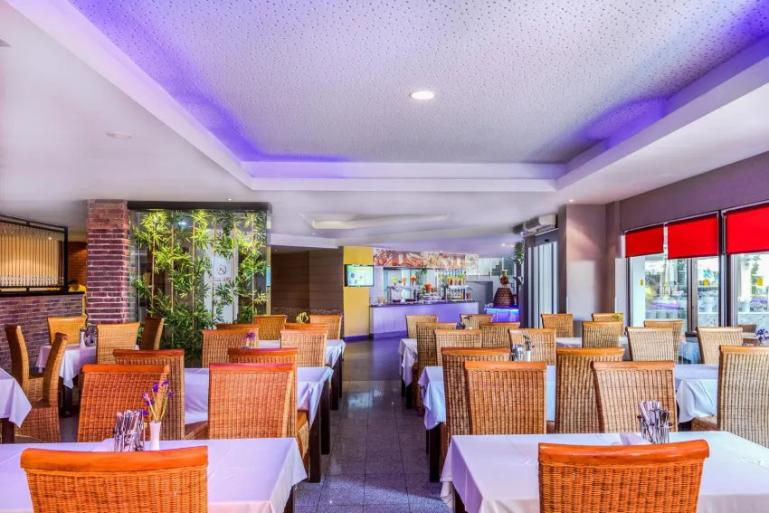 Asteria Family Resort Belek (Ex.Aquaworld Belek) 5*-7