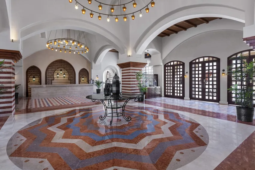 Iberotel Makadi Beach 5*-4
