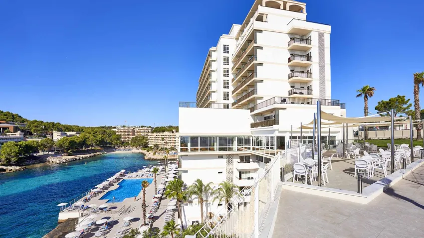 Globales Cala Viñas - Adults Only 16+ 4*-1