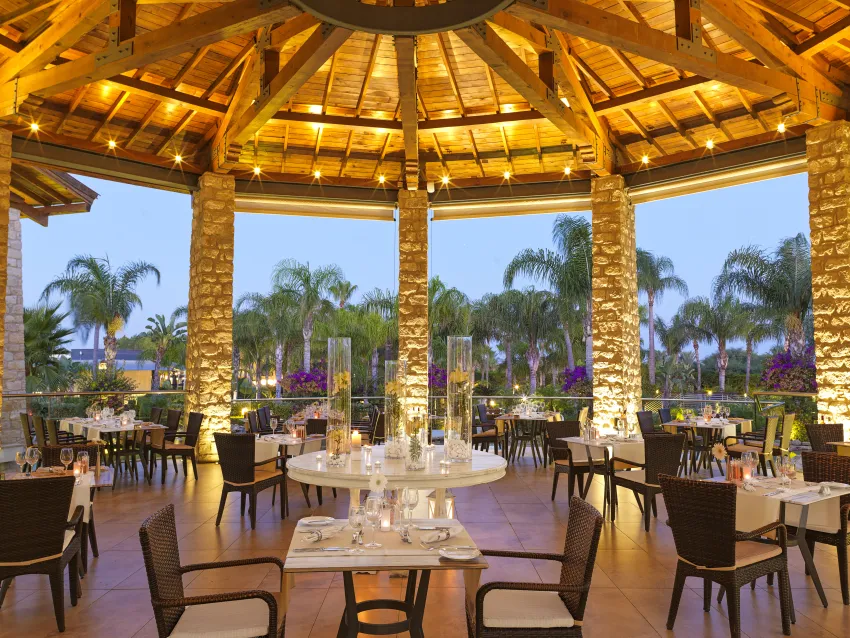 Olympic Lagoon Resort Agia Napa 5*-76