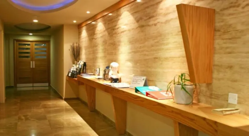 Poseidonia Beach Hotel 4*-4