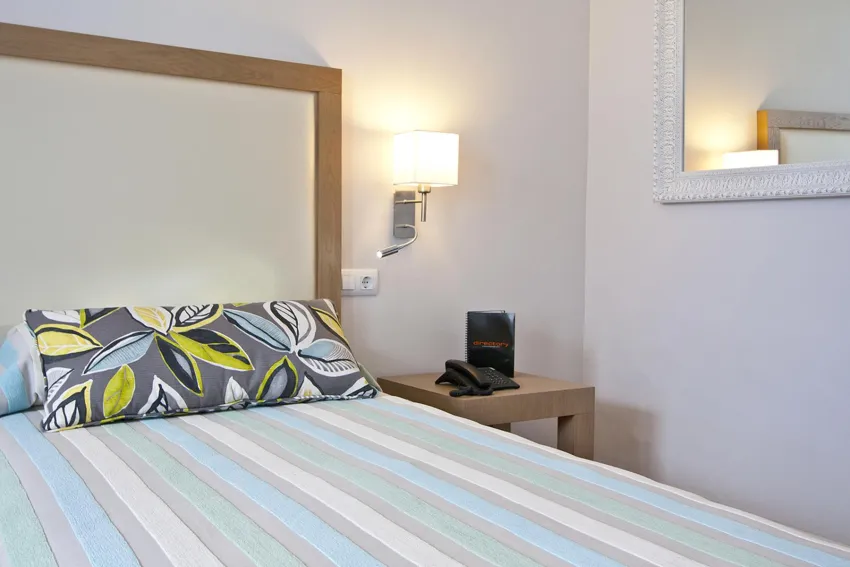 Uyal Hotel Hoposa 4*-20