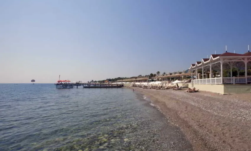 Crystal Flora Beach Resort 5*-67