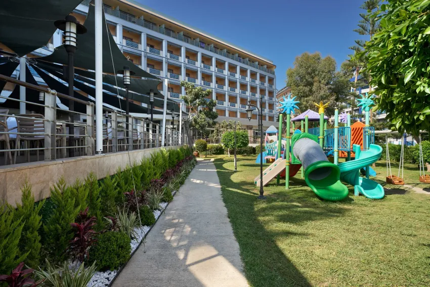 Grand Kaptan Hotel 5*-4