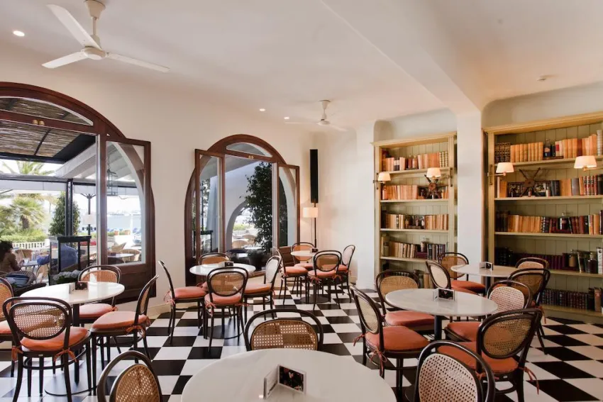 Sis Pins Hotel 3*-16