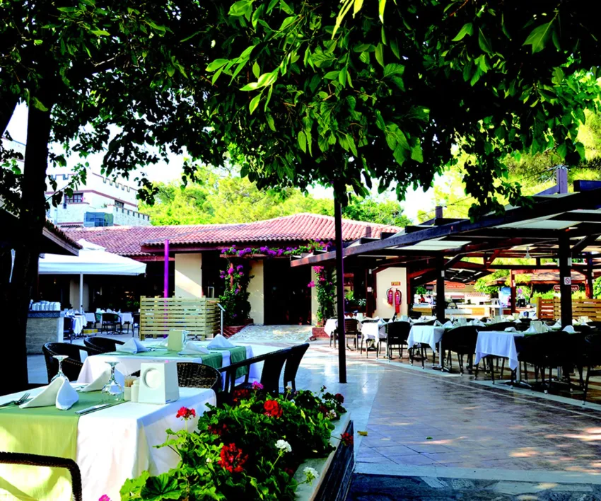 Ulusoy Kemer Holiday Club 5*-22