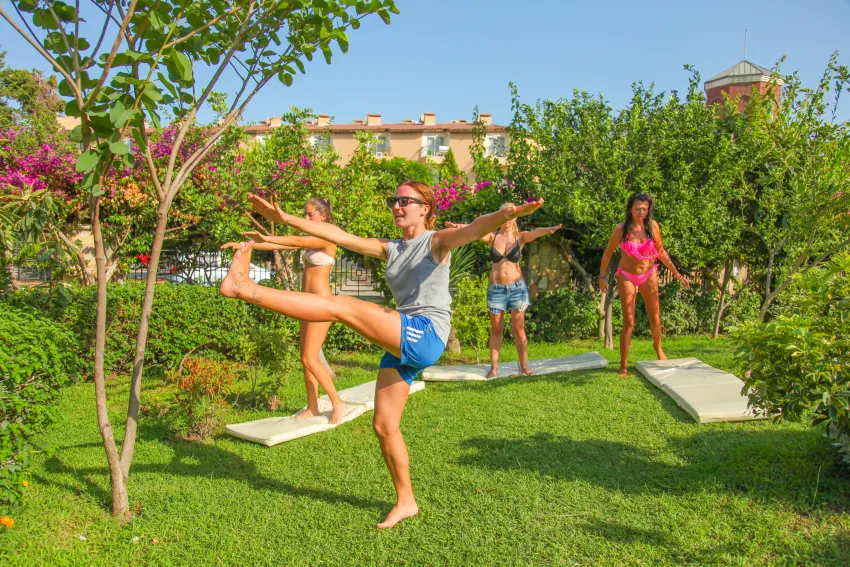 Pine House Hotel 4*-58