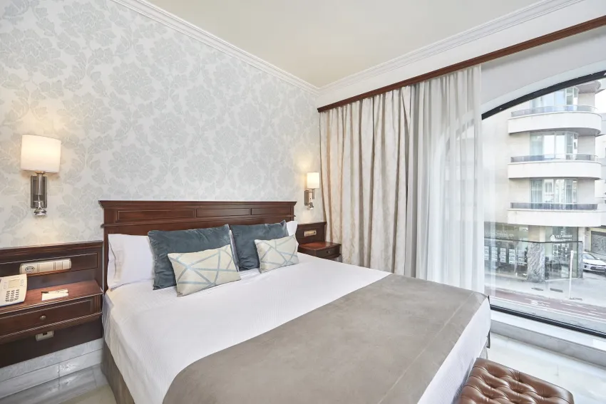 Bordoy Continental Palma 4*-6