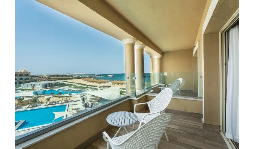 TITANIC PEARL RESORT  5*-23