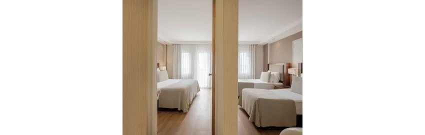 Sealife Family Resort Hotel 5*-29