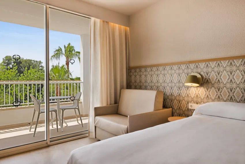 Protur Safari Park Aparthotel 4*-17