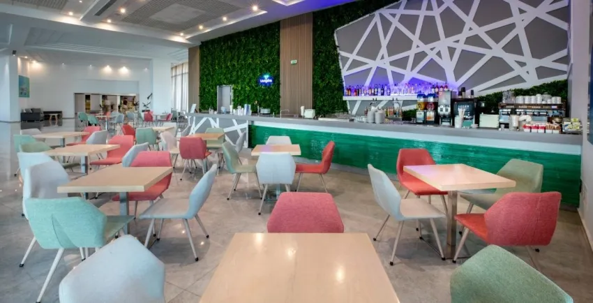 Akti Imperial Deluxe Resort & Spa Dolce by Wyndham 5*-38