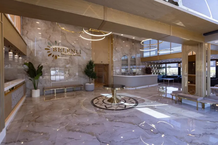 Belenli Resort 4*-4