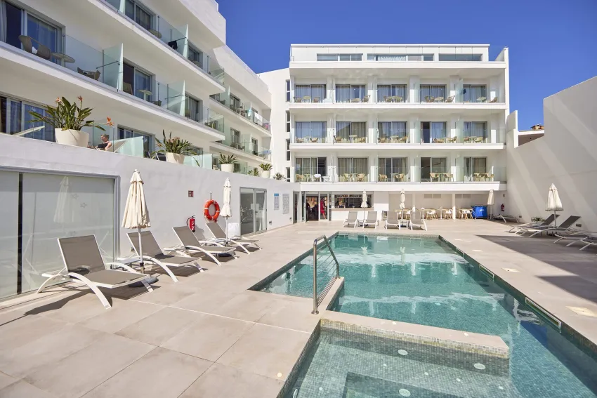 Ilusion Moreyo 4*-10