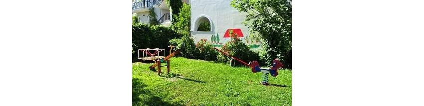 Contessa Hotel 3*-95