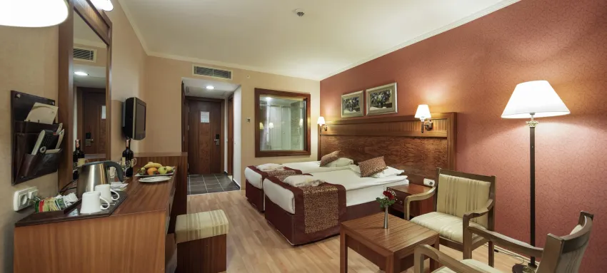 Alba Royal Hotel (Adults Only 16+) 5*-7
