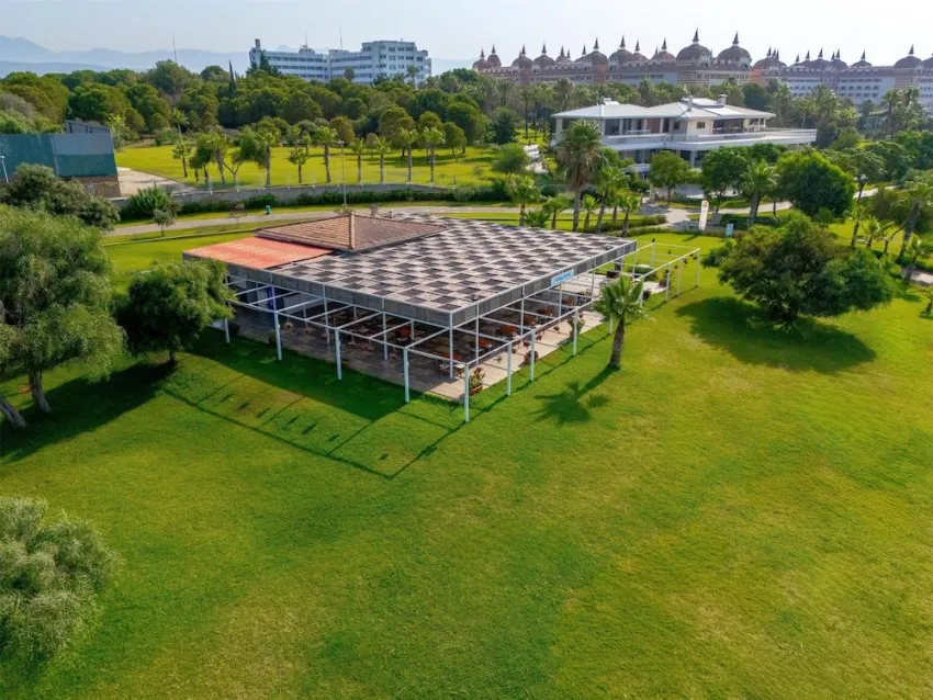 Sural Hotel 5*-56