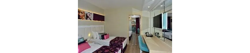 Azura Deluxe Resort & Spa Hotel 5*-22
