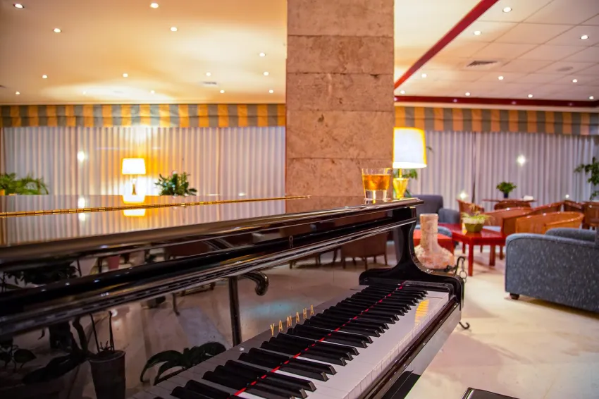 Mediterranean Hotel 4*-12