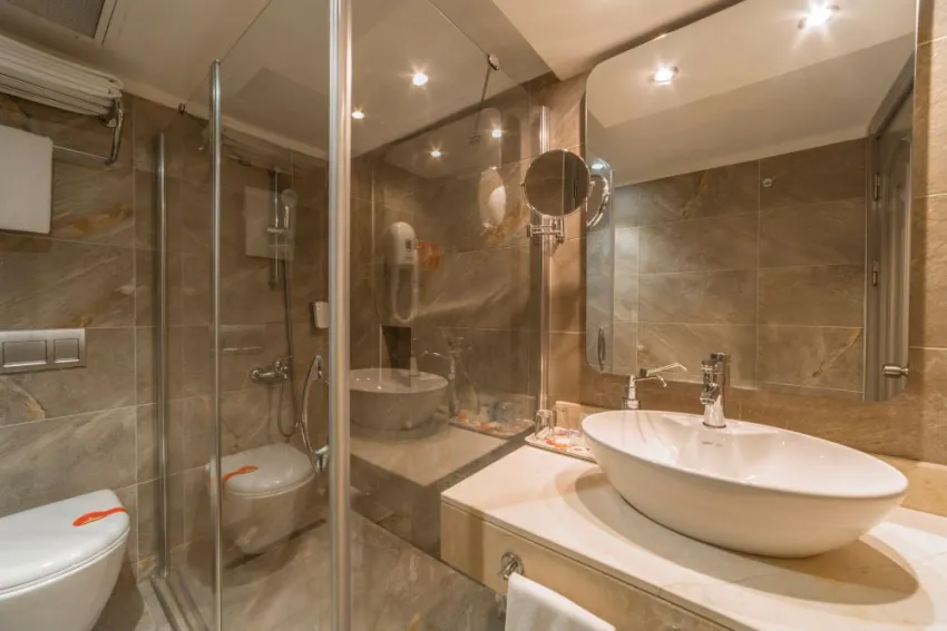 CLUB HOTEL TURAN PRINCE WORLD  5*-7