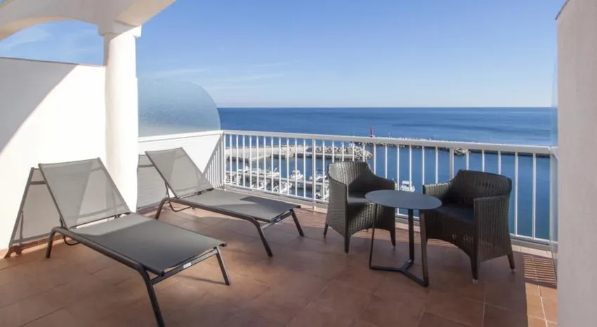 Catalonia Del Mar 4*-15
