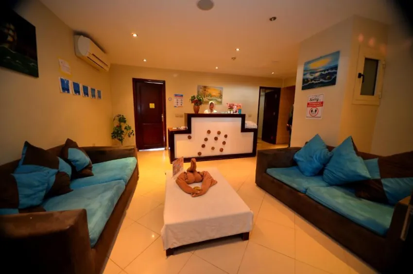 FALCON NAAMA STAR  3*-34
