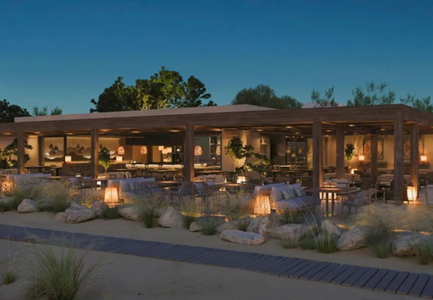 Ikos Resort Kissamos 5*-2
