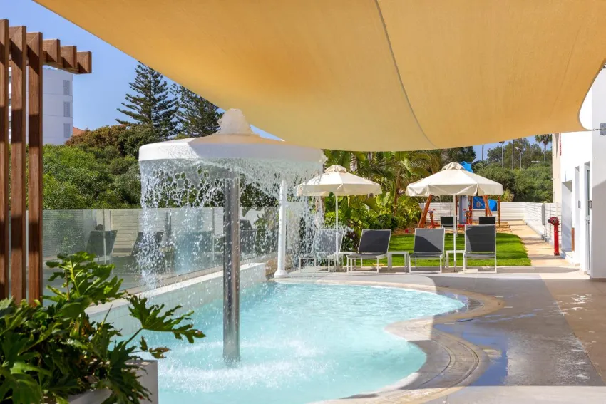 NissiBlu Beach Resort 5*-24