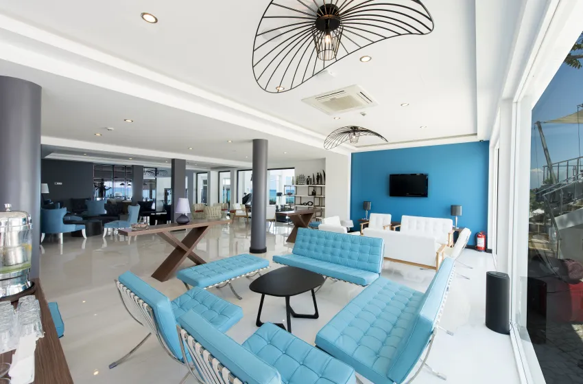 Flora Garden Beach (Adults Only 16+) 5*-12