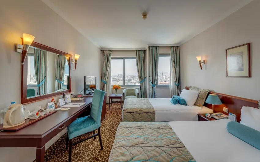 Best Western Plus Khan 4*-32
