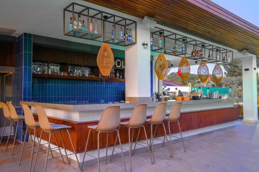 Sural Saray Hotel (Adults Only 16+) 5*-100